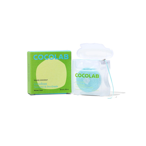 Fil dentaire tissé doux à texture de fibres extensibles pour soins bucco-dentaires – Vente en gros - Product Image 4