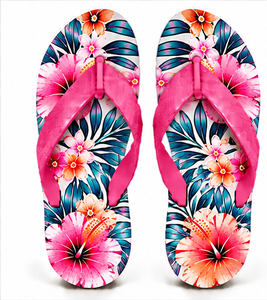 รองเท้าแตะชายหาดขายส่ง แบบ unisex สองสี พื้นนุ่ม ยืดหยุ่น กันน้ำ เหมาะสำหรับฤดูร้อน ชายทะเล สวมใส่สบายๆ สำหรับกิจกรรมกลางแจ้ง - Product Image 4