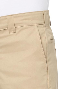Pantalones Cortos Deportivos para Hombre SELF INDUSTRIES, Tejidos, con Cordón Ajustable, Cintura Media, Ligeros, Transpirables, de Secado Rápido, Casuales, de Verano, 100% Poliéster - Product Image 3