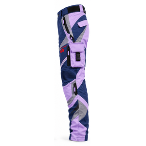 Pantalones Cardura de Fábrica, Ligeros, Transpirables, Elásticos, con Bolsillos Multifuncionales, Pantalones Cardura para Venta en Línea - Product Image 5