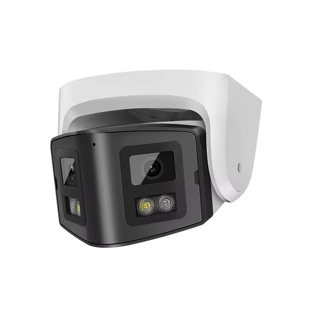 4k outdoor security cameras smart home security camera solar powered security camera