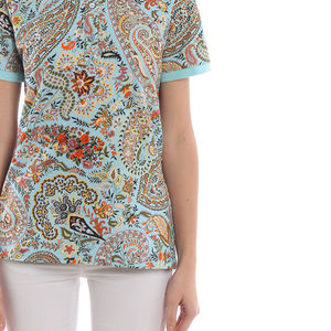 Camisetas Polo de Sublimación Completa de Alta Calidad, para Mujer, Corte Ajustado, Casuales, Transpirables, para Uso en Exteriores, Alta Visibilidad - Product Image 6