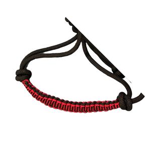 เชือกขี่ม้าเชือกไนลอนตะกั่วแบบปรับแต่งได้วัสดุหนังมีหลายสีให้เลือกดีไซน์แบบพรีเมียม - Product Image 4