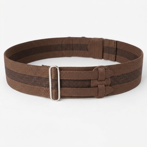 Ceinture Moderne Robuste : La Meilleure Vente, Durable, en Tissu, avec Services de Fournisseur OEM et Production en Usine pour Marques Privées - Product Image 6