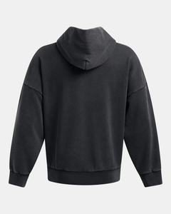 2026 Men's Regular Fit Zipper-Up Hoodie Solid Color Breathable Acid Wash 100% Cotton Embroidered Custom Logo Autumn Wear - Product Image 2