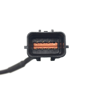 PEIVSO - Cámara de Asistencia de Estacionamiento Trasera para Honda OEM 95760-3S102 - Product Image 1
