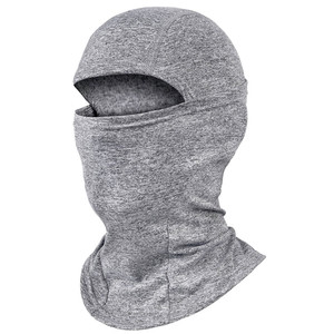 Bonnets de ski, bonnets d'hiver, cache-cou thermique en polaire coupe-vent pour le cyclisme en extérieur et les sports d'hiver - Product Image 1