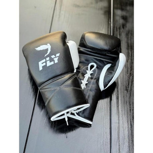 Conjunto de Equipo de Protección para Boxeo con Guantes de Cuero, Protector de Cabeza y Protector Inguinal para Entrenamiento de Atletas - Product Image 1