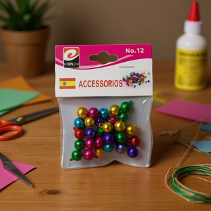 Bell No. 12 accessoires pour fournitures artisanales - Product Image 2