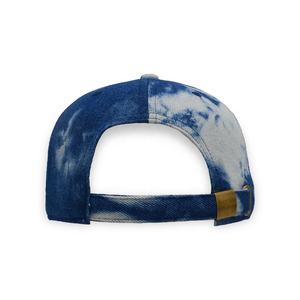 Casquette classique personnalisée pour papa en coton premium, ajustable, non structurée, brodée, marque privée, fabricant en gros - Product Image 5