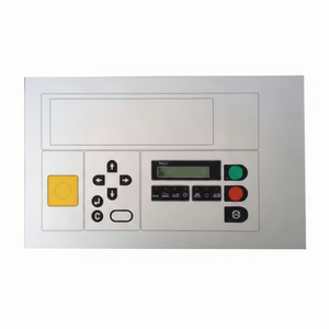 Panel de Control para Compresor de Aire Industrial DELCOS 3100 para Sistemas de Compresores de Tornillo - Product Image 1