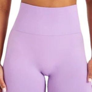 High Waist Women's Seamless Fitness Pants Stretch Yoga Leggings Breathable Workout <b>Tights</b> Comfortable Running Gym Activewear OEM - Product Image 6