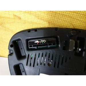 แผงหน้าปัด Latitude ปี 2010-2013 มือสอง ของแท้ รหัส 248109007R - Product Image 5