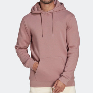 Sweat-shirts à capuche personnalisables pour hommes 2025 – Chauds, oversize, imprimés graphiques, 100 % coton, teinture unie, vente en gros pour l'hiver, logo personnalisé - Product Image 1