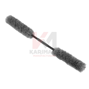 B2B Bulk <b>Paintball</b> Barrel Swab Signature Series Multi-Color Micro-fiber for Team Identification Custom Factory - Product Image 5
