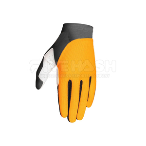 Lightweight Full <b>Finger</b> <b>Bike</b> Gloves Breathable Gloves For Cycling And Sports Use Premium Cycling Full <b>Finger</b> Gloves - Product Image 4