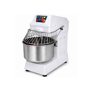 Electric Spiral Mixer 500 Kgg Digital/Manual Control 300W Power Child Lock Built-In/Freestanding Multi-Voltage Bakery 1 Year - Product Image 2