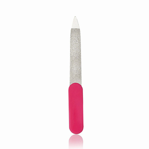 Double Sided <b>Nail</b> <b>File</b> For Precise <b>Nail</b> Maintenance And Surface Refinement Premium <b>Nail</b> Shaping <b>File</b> For Beauty Experts - Product Image 1