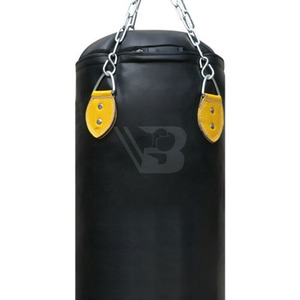 <b>Boxing</b> Punching Bag Training Fitness Hanging Kick Gym-Exercise Sandbag Cheap Price <b>Standing</b>-Long Punching Bags - Product Image 3