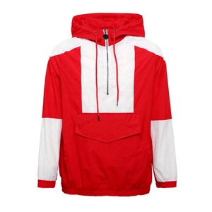 Veste coupe-vent en nylon pour femme, tendance, respirante, vêtements de sport d'extérieur, veste à capuche, vente chaude - Product Image 1