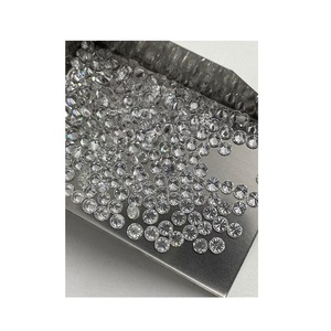 0.50 Ct Single Solitaire GIA Certified Natural Round Cut Diamond – Wholesale Loose Diamond Supplier - Product Image 4