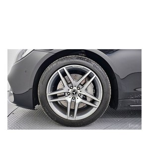 Mercedes-Benz S350 d S-AMG Line 4MATIC 2020 con 112,079 km, Caja de Cambios Automática, Asientos de Cuero, Volante a la Izquierda, Cámara Trasera - Product Image 5
