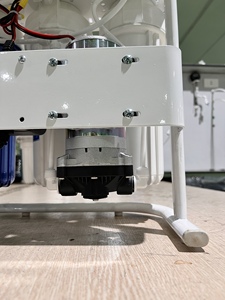 Purificateur d'eau RO 20L/h avec armoire pour appareils électroménagers, filtre RO le plus vendu, produit de l'eau hydrogénée, fabricant vietnamien - Product Image 5