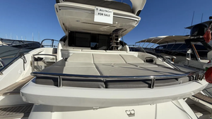 Yacht à prix avantageux P-r-i-n-c-e-s-s S-65 - Product Image 6