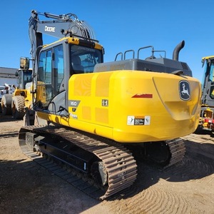 Excavatrice robuste 160P 2023 X840056 Haute Performance Approvisionnement en Gros - Product Image 3