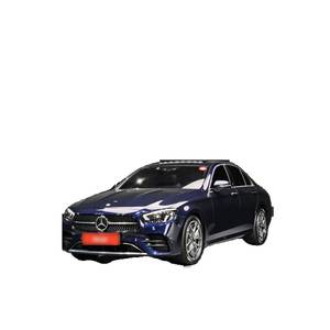 Mercedes-Benz Clase E E220d 4MATIC AMG Line 2023, 28,746 km, Diésel, Automático, Asientos de Cuero, Cámara Trasera, Volante a la Izquierda - Product Image 1