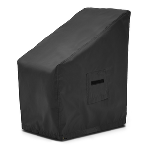 Nouvelles Housses de Mobilier 2026 pour Fauteuils d'Extérieur Empilables – Housses Personnalisées Prix Direct Usine – Imperméables, Résistantes aux UV et Anti-Poussière - Product Image 4