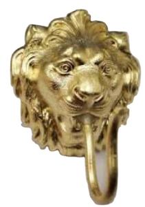 Badges étoiles en laiton Shako de collection, 100% laiton, avec logo personnalisé, haute qualité, vente en gros - Product Image 4