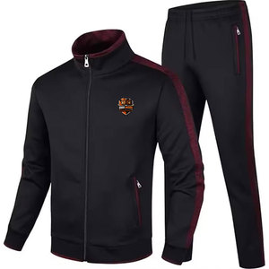 Chándal Transpirable para Hombre en Oferta Online, Chándal Deportivo para Hombre, Chándal de Algodón para Hombre - Product Image 1