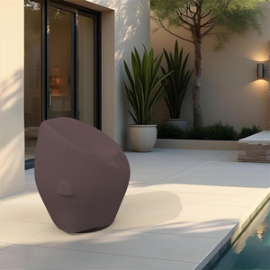 Fauteuil Pod Moderne de Haute Qualité OEM ODM, Housses Personnalisées, Résistant aux UV, Imperméable, Polyester Oxford 420D / 600D, Échantillonnage Rapide - Product Image 1