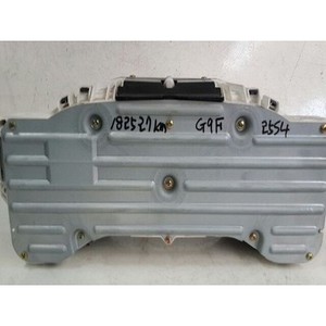 DeVille Gebrauchte Instrumentencluster G9F - Product Image 2
