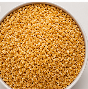 Trigo Dalia de Primera Calidad, Grado Alimenticio, para Consumo Humano, Grano de Trigo Natural, Suministro a Granel, 12 Meses de Vida Útil - Product Image 6