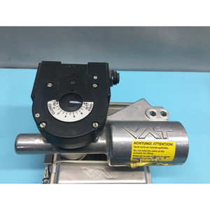 VAT F14-95878/27 14040-PE24-1006การควบคุมอุปกรณ์เซมิคอนดักเตอร์และชิ้นส่วนชิ้นส่วนที่เราไว้วางใจทั่วโลก - Product Image 4