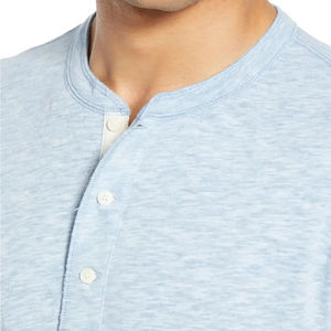 Créez votre propre logo, t-shirt imprimé, coupé et cousu, durable, écologique, surdimensionné, uni, OEM, personnalisé, unisexe, t-shirt pour homme - Product Image 5