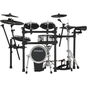 Meilleures ventes TD516 V-Drums Kit de batterie électronique 5 pièces - Product Image 4
