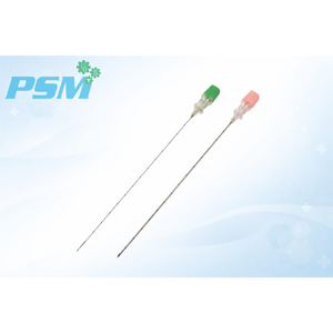 ชุดอุปกรณ์ทางเดินปัสสาวะ Chiba Needle (SS) PSM PSM-UR15 สำหรับใช้ในโรงพยาบาล รับประกัน 1 ปี - Product Image 2