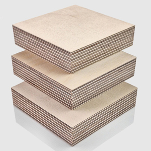 Plaques de contreplaqué stratifié de haute qualité / Plaques de contreplaqué coloré les plus vendues - Product Image 2
