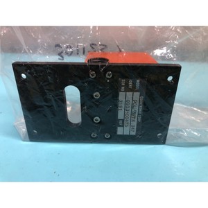 QUANTRONIX P. SHUTTER, 347 SHUTTER/POLARISATEUR POUR - Équipements et pièces semi-conducteurs d'occasion de confiance à l'échelle mondiale chez - Product Image 4