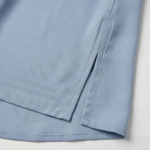 Vêtements pour filles musulmanes en gros, abaya à manches longues pour femmes, prix de vente, nouvelle tenue confortable et modeste pour l'extérieur - Product Image 6