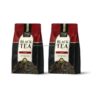 Factory Supply Premium Oolong <b>Tea</b> Top Quality Flowering <b>Tea</b> <b>Bubble</b> <b>Tea</b> <b>Ingredients</b> <b>Tea</b> Packaging Bag - Product Image 5