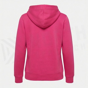 Classic Women's Pullover Hoodie Comfortable Casual <b>Long</b> Sleeve Cozy Soft Fabric Drawstring Pocket Fashion <b>Sweatshirt</b> - Product Image 2