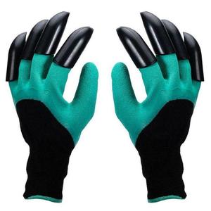 Gants anti-coupure haut de gamme conçus pour les tâches industrielles stratégiques avec un contrôle de sécurité amélioré et une longue durée de vie. - Product Image 3