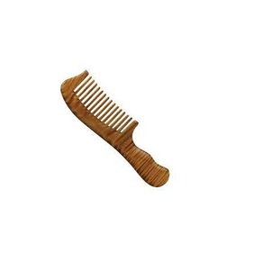 Hot Seller Wooden <b>Comb</b> Custom Make Professional Manufacturer Best Quality Of Wood <b>Hair</b> <b>Comb</b> for Salon and Travel Best Sale - Product Image 5