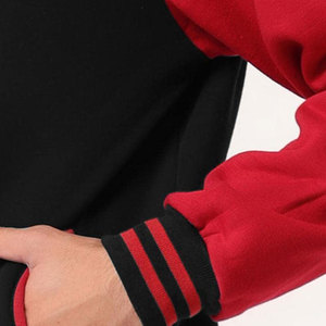Made In Best Material Letterman <b>Jackets</b> Low Price Lightweight Latest Design Letterman Winter <b>Jacket</b> <b>For</b> Online Sale - Product Image 4