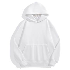 Fabricantes de Sudaderas con Diseño Personalizado al por Mayor, Sudadera Unisex de Algodón con Logotipo y Etiqueta Personalizados para Hombre - Product Image 2