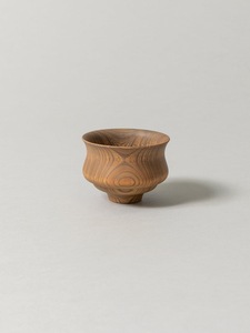 Tazón de Madera Natural Hecho a Mano de Lujo, Desechable y Ecológico, para Servir Ensaladas, Frutas, Bocadillos, Vajilla de Cocina, Comedor - Product Image 1